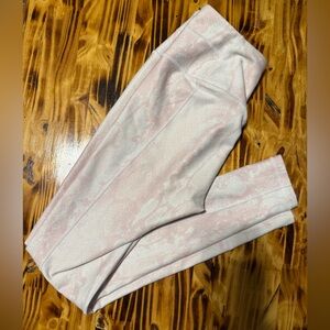 CALIA by Carrie Underwood Soft Pink Leggings